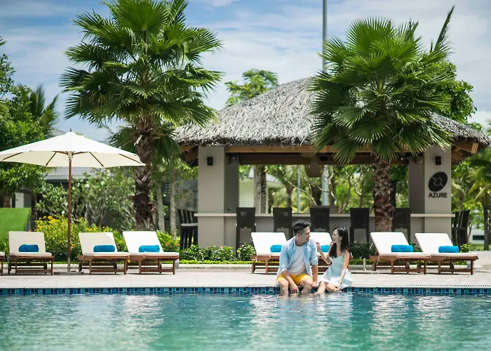 Kasino-Hotel: Radisson Blu Resort Phu Quoc