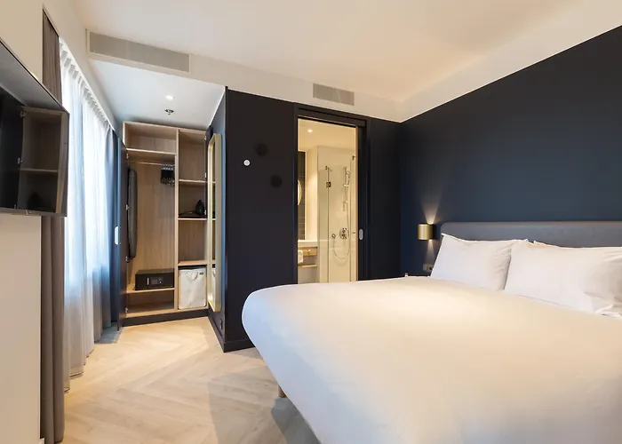 Staybridge Suites - Parliament By Ihg