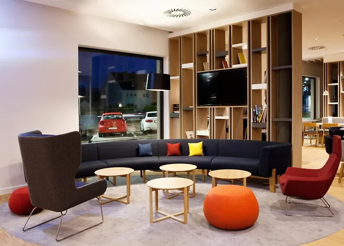 Holiday Inn Express - Trier By Ihg