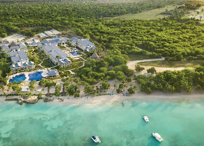 Kurhotel: Secrets La Romana All-Inclusive Adult Only Resort & Spa