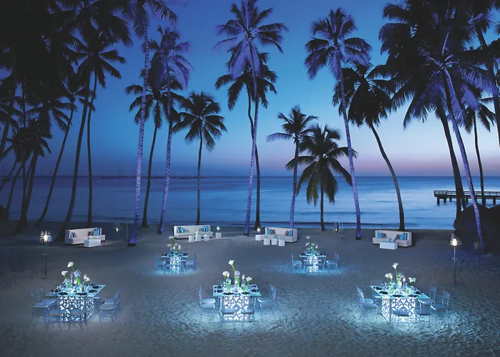 Kurhotel: Secrets La Romana All-Inclusive Adult Only Resort & Spa