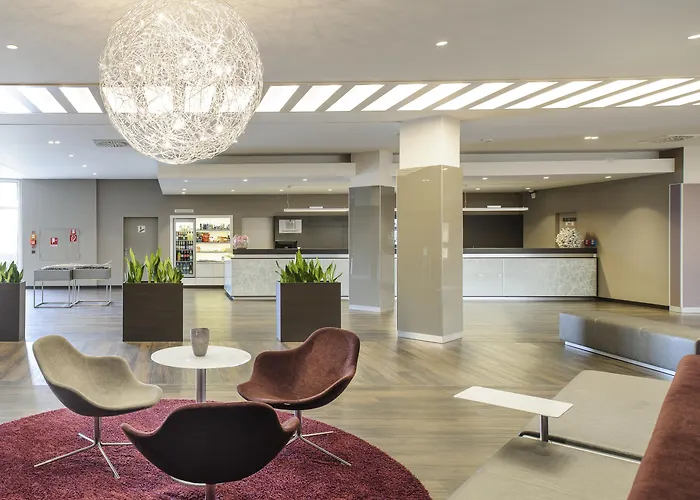 Hotel: Mercure Düsseldorf Kaarst