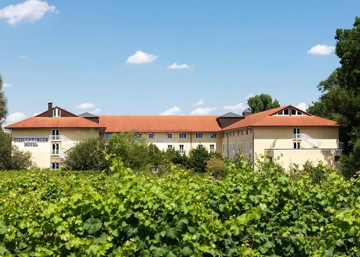 Maxx By Steigenberger Deidesheim