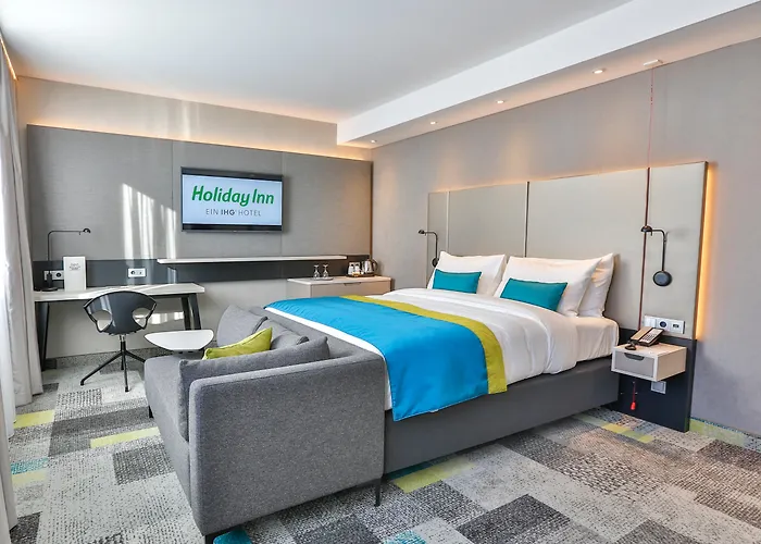 Holiday Inn - Villingen - Schwenningen, an IHG Hotel
