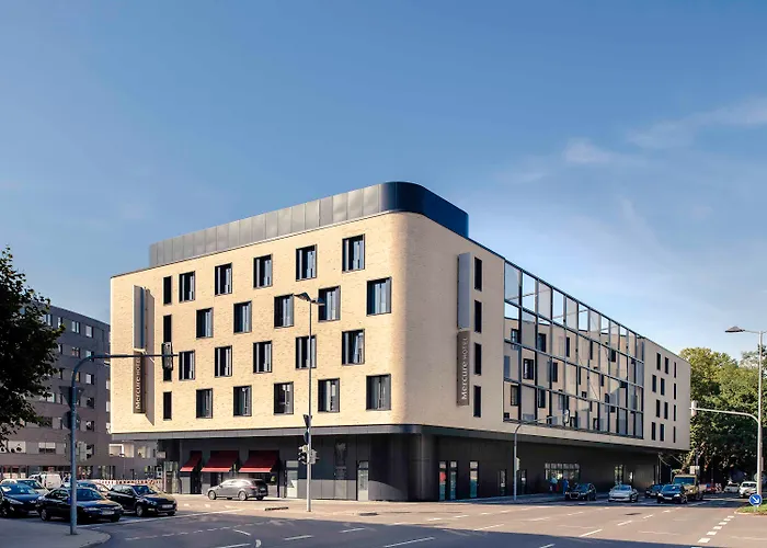 Mercure Heilbronn