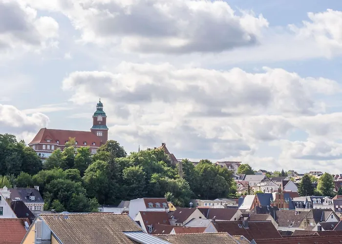 Ramada By Wyndham Flensburg City