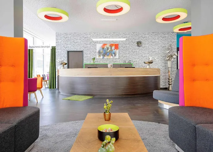 ibis Styles Arnsberg Sauerland