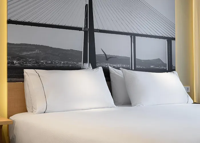 Familienhotel: Ikonik Lisboa