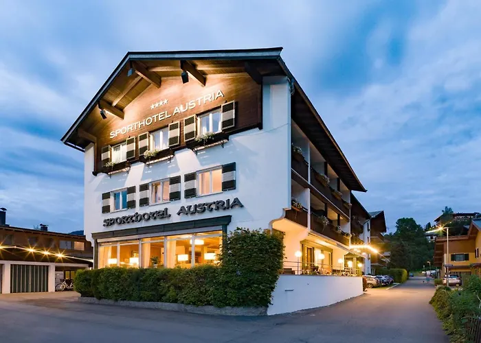  Austria