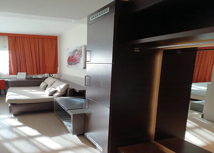 Boutique-Hotel: Rmh Modena Des Arts