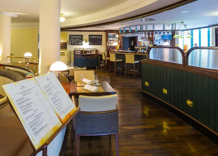 Strandhotel: MAXX Hotel Jena