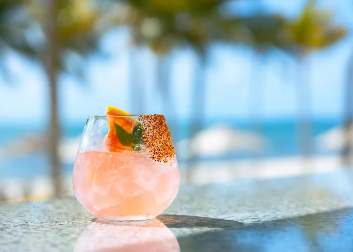 Garza Blanca Resort & Spa