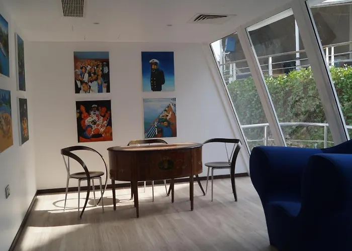 C Hotel
