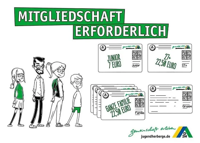  Jugendherberge Hannover