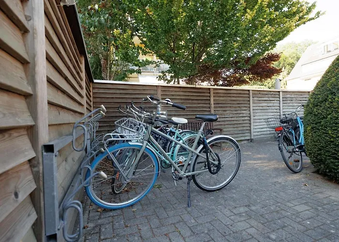 Hotel Jellentrup - Adults Only