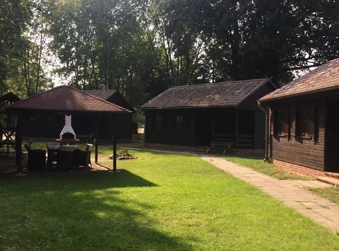 Bungalowdorf