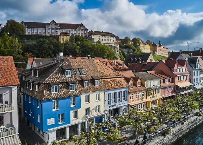 Kinderhotel Max Am