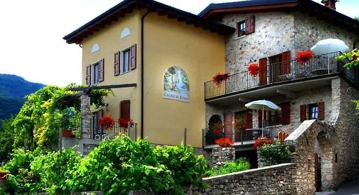 Hotel nahe College: Casale Di Pegol