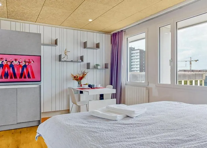 Evi'S Home & Apartments