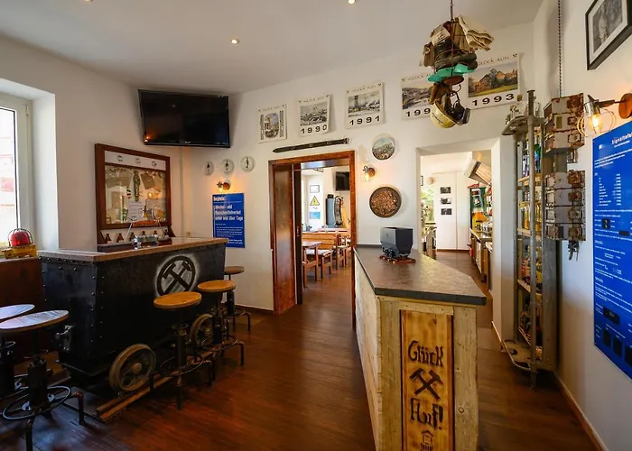 Otto'S Parkhotel Saarlouis