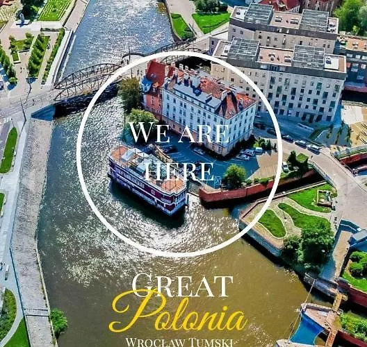 Great Polonia Tumski
