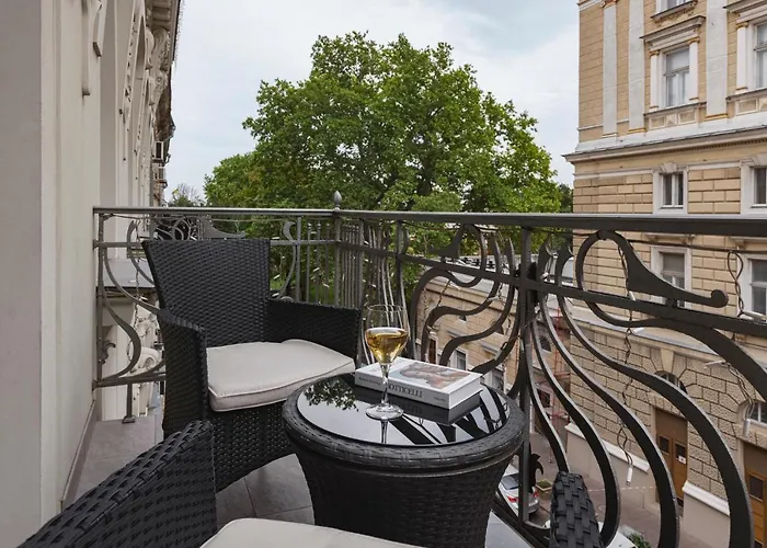 5 Sterne Hotels Ribas Duke Boutique