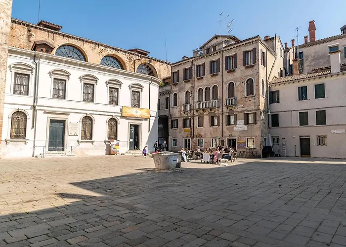 Gästehaus: Residenza San Silvestro