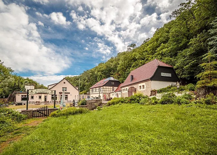Walkmuehle