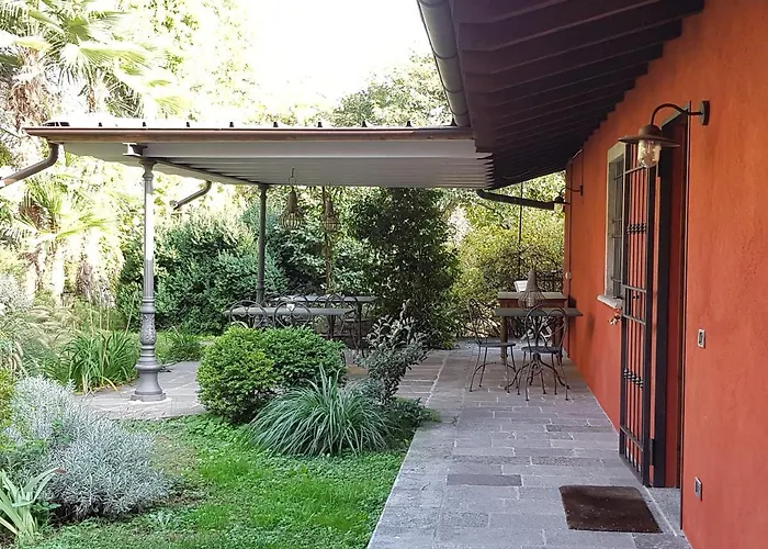  B&B La Casaccia