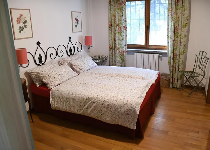  B&B La Casaccia