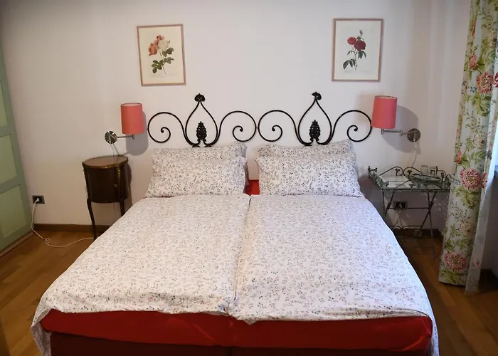  B&B La Casaccia