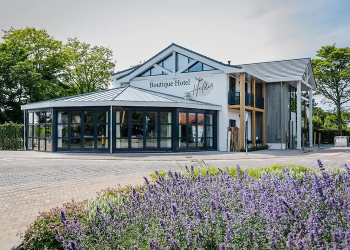 Boutique Helder I Kloeg Collection