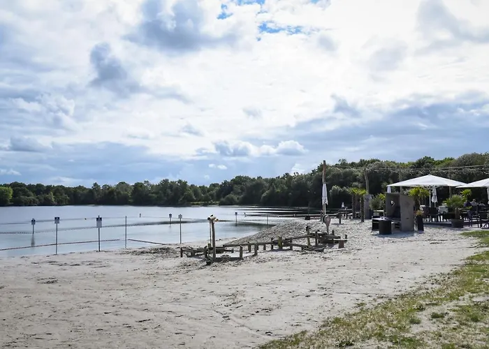 Ferienhaus Maja am See