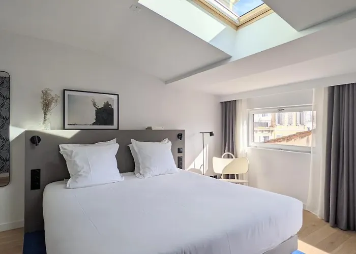 Hotel Am Maison Juste
