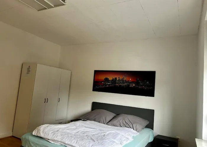 Monteurwohnung Mönchengladbach Geroweiher