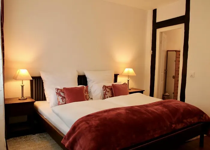 L'Ostello Altstadthotel