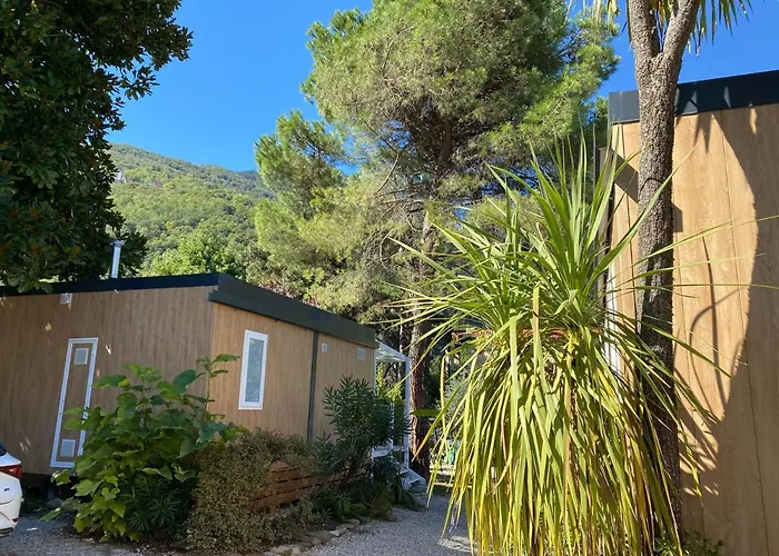 Hotel Am Villaggio Turistico Riviera