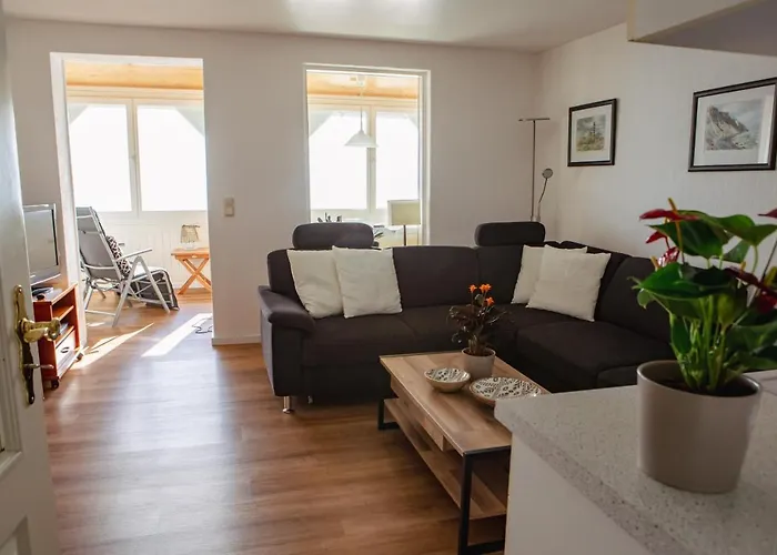 Ferienvermietung: Villa Meeresblick