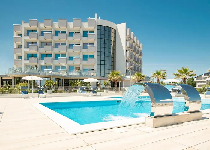 Hotel Residence Imperial
