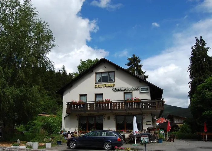 Rehwinkel
