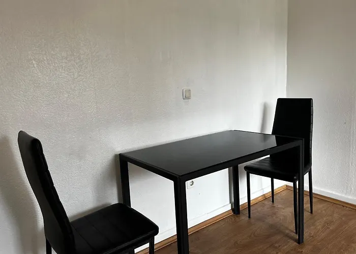 Monteurwohnung Mönchengladbach Geroweiher