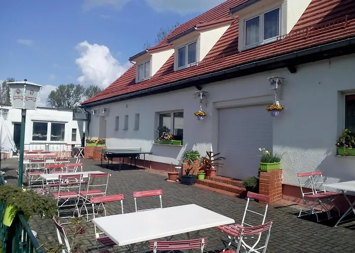 Hotel Landhaus Nassau