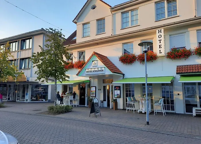 Hotel Schlömer