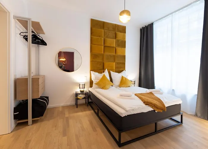 Pure Apartments - Luxury At Pure Living In City Center