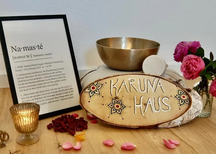 Karuna Haus
