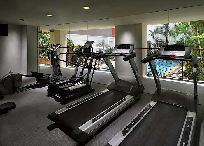 4-Sterne-Hotel: Rendezvous Hotel Singapore By Far East Hospitality