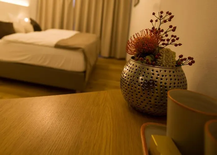 Boutique Hotel Villa Katharina