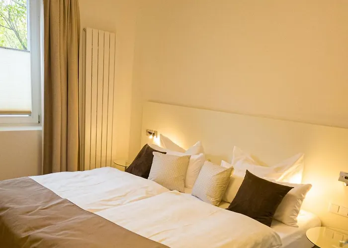 Boutique Hotel Villa Katharina