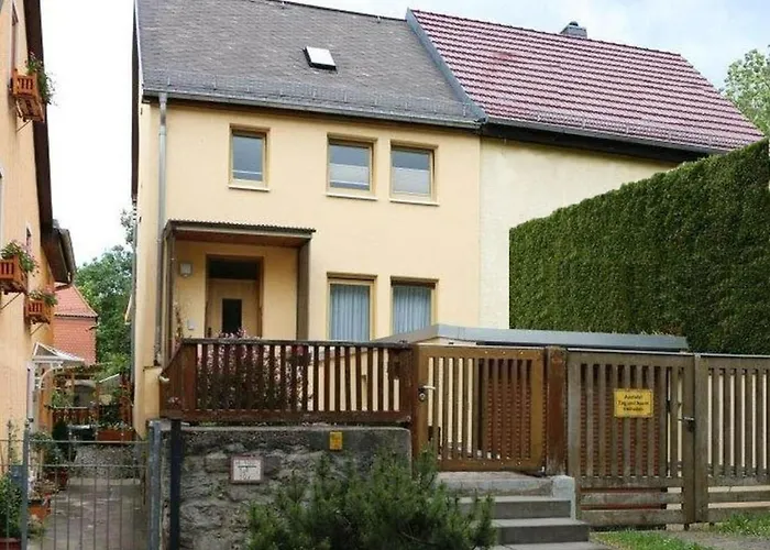 Ochsenauge