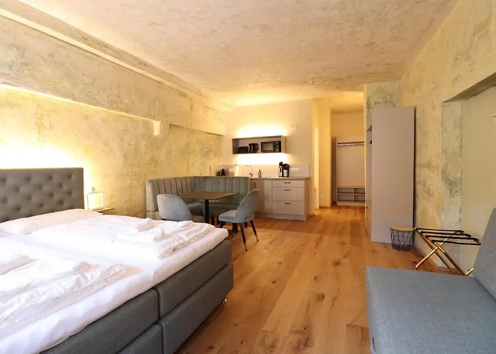 Das Fischer Boardinghouse KF